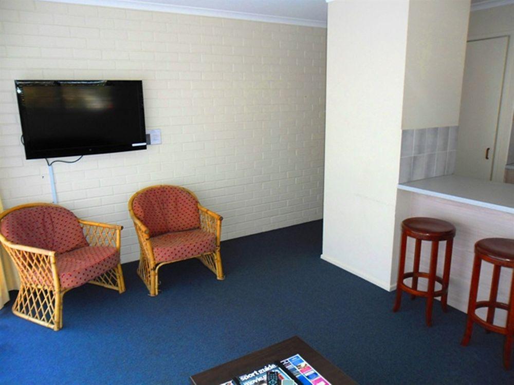 Mooloolaba Motel ภายนอก รูปภาพ