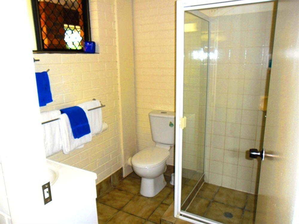 Mooloolaba Motel ภายนอก รูปภาพ