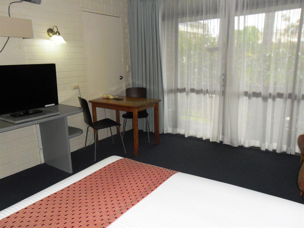 Mooloolaba Motel ภายนอก รูปภาพ