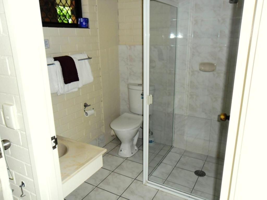 Mooloolaba Motel ห้อง รูปภาพ
