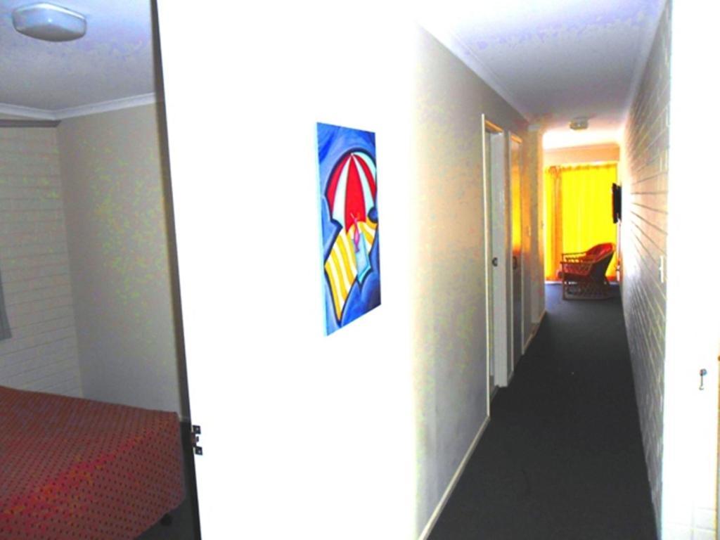 Mooloolaba Motel ห้อง รูปภาพ