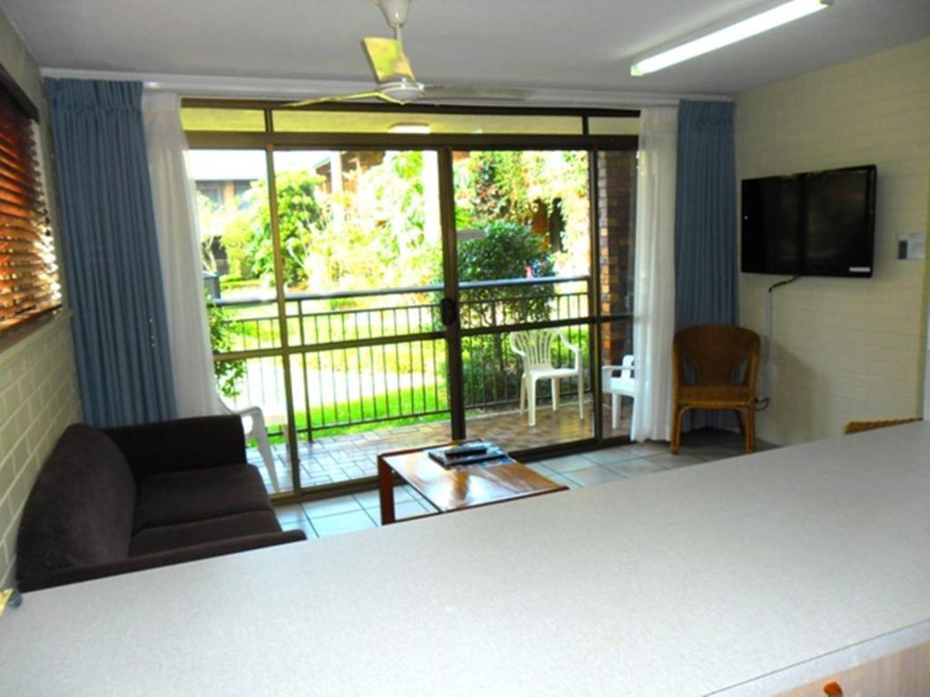 Mooloolaba Motel ห้อง รูปภาพ