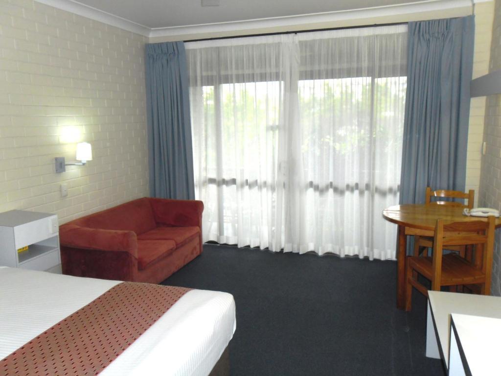 Mooloolaba Motel ห้อง รูปภาพ