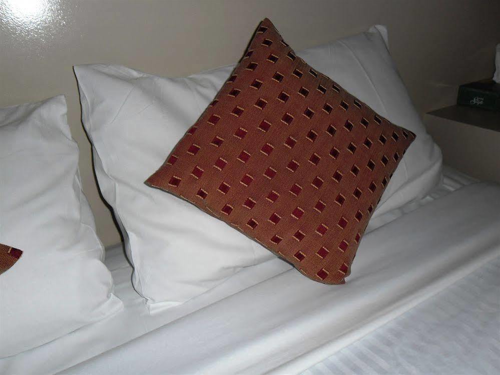 Mooloolaba Motel ภายนอก รูปภาพ
